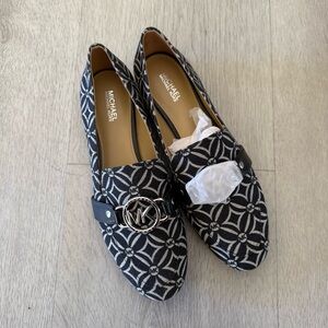 Michael Kors Flats